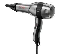 Professional Swiss Silent Jet 8700 Argento 2400 Watt 580 g