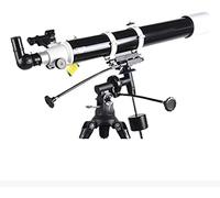 Professional Telescope for Adults Astronomy Beginners 900mm Focal Length Astronomy Telescopes with Adjustable Tripod,Best Astronomy Gift Lightweight and Portable