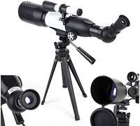 Professional Telescopes,Telescopes for Adults High Magnification High-Definition Astronomical Monoculars with Tripod and Finder for Kids Adults Beginners YangRy