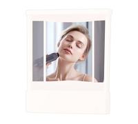 Professional True Mirrorr - No Reversing Mirrorr For Real Image | No Reversing Mirrorr | Real Reflection | Professional True Mirrorr | Precision Real Image True Mirrorr Non Reverse For Makeup Vanity