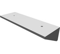 Professional Wall Mount Screwdriver Organizer - Tool Storage Rack - Workshop