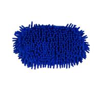 Professionale - 1 | Ciniglia 3 in 1 | Girevole a 180° Estensibile per la pulizia 'auto Spolverino per cera Alta qualità Durevole Stabile Solido Robusto Qualità Design moderno Blu (