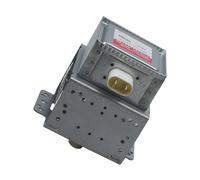 Professionale 1000W Forno A Microonde Magnetron 2M226 Forno A Microonde Parte Struttura Del Metallo Adatto per Applicazioni Di Riscaldamento