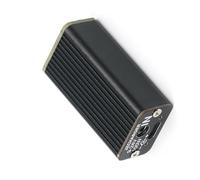 Professionale 100W Power Converter Doppia Porta 100W Modulo di Ricarica Plastica Per Laptop E Display Caricabatterie USB C Per Laptop