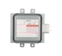 Professionale 1080W Forno A Microonde Magnetron 2M303J Forno A Microonde Parte Struttura Del Metallo Adatto per Applicazioni Di Riscaldamento