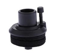 Professionale 19mm Hi Hat Stand Piatto Frizione Tamburo Parti Accessori