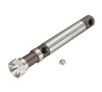 Professionale 249125 Airless Vernice Spruzzatore Asta Stantuffo per 395 490 495 Vernice Spraye Aftermarket Pistone Rod Sostituzione