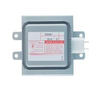 Professionale 2M248H Forno a Microonde Magnetron 1000W Forno a Microonde Parte Struttura Metallo Adatto per Applicazioni di Riscaldamento