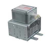 Professionale 2M248H Forno a Microonde Magnetron 1000W Forno a Microonde Parte Struttura Metallo Adatto per Applicazioni di Riscaldamento