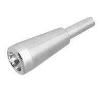 Professionale 3 0c/5c/7c Dimensioni Acciaio Inox Tromba Bocchino Standard Tromba Bocchini Strumenti Musicali Accessorio Piccolo Ugello