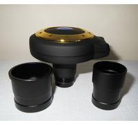 Professionale 3.0MP Digitale Telescopio Oculare per Tutti Operativa Sistemi &