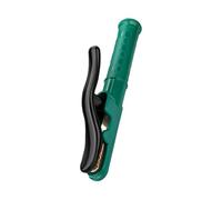 Professionale 300A/500A/800A Supporto Elettrodo Asta di Saldatura Bloccaggio Isolato Clip di Rame per Progetto di Saldatura Accessori Macchina Porta Elettrodo