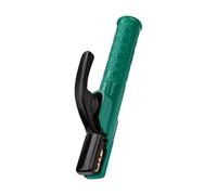 Professionale 300A/500A/800A Supporto Elettrodo Asta di Saldatura Bloccaggio Isolato Clip di Rame per Progetto di Saldatura Accessori Macchina Porta Elettrodo