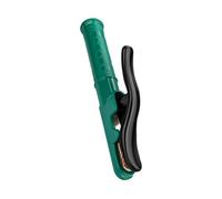 Professionale 300A/500A/800A Supporto Elettrodo Asta di Saldatura Bloccaggio Isolato Clip di Rame per Progetto di Saldatura Accessori Macchina Porta Elettrodo