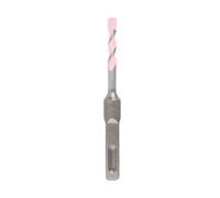Professionale 40cr Lega Trapano Trapano Per Martello Elettrico 6-16 Mm Calcestruzzo/Mattone Con 1000 Più Fori Durabilità Rotondo/Quadrato Punta compatibile con gambo