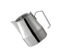 Professionale 500 ML 304 Acciaio Inox Montalatte Tazza Portatile Espresso Vapore Brocca per Creare Caffè Arte Caffè Latte Art Cup
