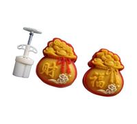Professionale 50g 75g Luna Torte Maker Set 2/4Pcs Efficace Utensili Da Cottura Per Torte Pasticceria E Snack Principianti Amichevole Attrezzature di Cottura