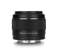 Professionale 50mm 1.8S Messa a Fuoco Automatica Full Frame Lens Low Noise Camera Lens Sostituzione Per A6300 A6400 A6500 NEX7 USB C Camera Lens