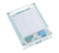Professionale 7.83HZ Schumanns Generatori Precisioni A Bassa Frequenza Impulsi Generatori Segnali Meter Ricaricabile Onde Generatore