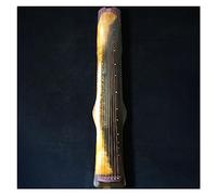 Professionale 7 Corde Cinese Guqin Lira Cetra Strumento Musicale Guqin Laccato Grezzo Guqin per principianti