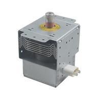 Professionale 900W Forno a microonde Magnetron 2M214 Forno a microonde Parte Struttura metallica Adatto per Riscaldatori Veloce E Anche
