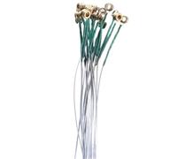 Professionale Accessori Per Violino 20 Pezzi Di Corde Per Violino EA 4/4 In Lega Di Alluminio Avvolte Strumenti Musicali Accessori(A)