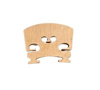 Professionale Accessori Per Violino 4 Pezzi Di Ponticelli Per Violino Fatti A Mano Per Migliorare Il Tono Degli Accessori Del Tuo Strumento(Type5)
