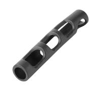 Professionale Accessori Per Violino Accessori Per Correttore Posturale Arco Di Violino Strumento Tenuta In Gomma Durevole(L)