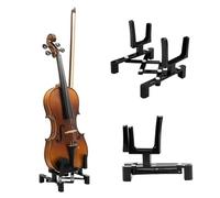 Professionale Accessori Per Violino Accessori Per Violino Supporto Antiscivolo Regolabile Leggio Pieghevole In Metallo Facile Da Usare