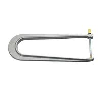 Professionale Accessori Per Violino Morsetto Professionale Per Travi Per Violino Strumenti Musicali Che Realizzano Utensili Accessori Durevoli(240mm)