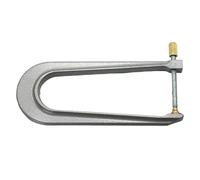 Professionale Accessori Per Violino Morsetto Professionale Per Travi Per Violino Strumenti Musicali Che Realizzano Utensili Accessori Durevoli(152mm)