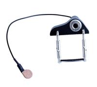 Professionale Accessori Per Violino Pickup Per Violino Strumento Musicale Suono Acustico Autentico Istantaneo Accessori Professionali