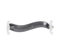 Professionale Accessori Per Violino Poggiaspalla Universale Per Violino In Spugna Morbida E Spessa Multi Regolabile Con Accessorio Panno Di Pulizia(VS-175)