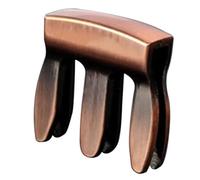 Professionale Accessori Per Violino Sordina Per Violino A Tre Griffe Materiale Metallico Accessori Professionali Durevoli(Type2)