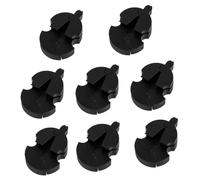 Professionale Accessori Per Violino Sordina Per Violino In Gomma Accessorio Esercitarsi In Modo Silenzioso Strumento L'allenamento Con Smorzatore