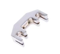 Professionale Accessori Per Violino Sordina Per Violino In Metallo Silenzioso Esercitarsi Accessori Strumenti Musicali Professionali