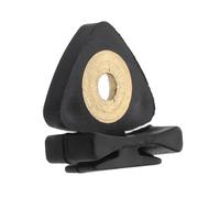 Professionale Accessori Per Violino Sordina Per Violino Silenziatore Strumento Di Pratica In Plastica Accessori Metallo