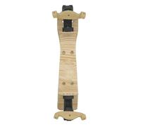 Professionale Accessori Per Violino Spalliera Per Violino 4/4 Professionale Resistente In Gel Di Silice Con Parti Di Ricambio(Type1)