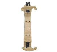 Professionale Accessori Per Violino Spalliera Per Violino Di Dimensioni Standard Professionale Resistente In Gel Di Silice Con Parti Di Ricambio(Type5)