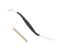 Professionale Accessori Per Violino Strumenti Per L'installazione Di Colonne Sonore Staffe Riparazione Crepe Morsetti Regolatore Perno Parti Violino Accessori(Silver)