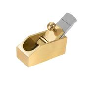 Professionale Accessori Per Violino Strumento Manuale Per Pialla A Spinta Con Fondo Piatto Convesso In Ottone Per La Bordatura Del Violino(Type6)
