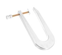 Professionale Accessori Per Violino Strumento Per La Creazione Di Codici Gola A Trave Violino Anima Strumenti Musicali Forniture Professionali