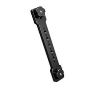 Professionale Alluminio Camera Rigging Rod Arm per Pocket 3/4 Fotocamere Supporto Telefono per Filmmaking e Fotografia Action Camera Extension Club
