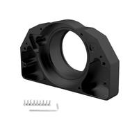 Professionale Alluminio Competitivo Ruota Montaggio Per G27 G29 G920 G923 Home Entertainment E Gioco Competitivo Base Robusta Ruota
