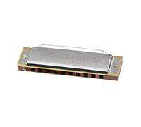 Professionale Armonica 10 Fori C Chiavi ABS Pettine Armonica Diatonica Accordatura Strumento Musicale Arpa Con Custodia