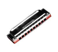 Professionale Armonica Chiave A Pettine In Legno Per Armonica Diatonica A 10 Fori Di C/G/A/Bb/D/E/F/G/Ab/Db/Eb/Gb/B (Color : B key)