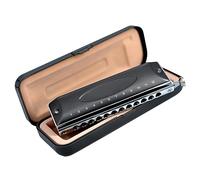 Professionale Armonica Strumenti Per Armonica A Bocca Professionale Per Armonica A Bocca Con Armonica Cromatica A 12 Fori Per Principianti