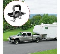 Professionale Attacco Tenditore U Forma Morsetto Fissaggio Universale Rimorchio