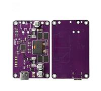 Professionale Auto Regolazione 140W Tipo C Modulo di Ricarica PD3.1 Veloce per 3S a 6S Batterie Al Litio Ad Alta Corrente Modulo Veloce per Computer Portatile