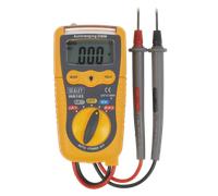 Professionale Auto-Rilevamento Multimetro Digitale - Sealey MM102 Nuovo